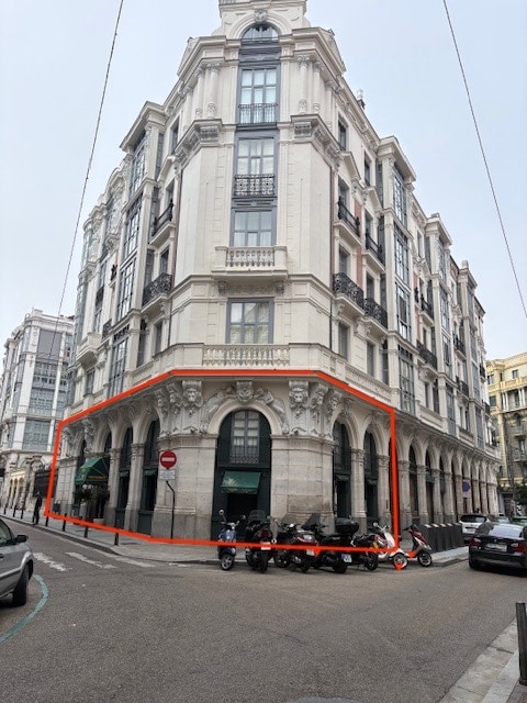 Calle Marina de Escobar, 4, Valladolid, VLL 47001 -  -  - Interior Photo - Image 1 of 4