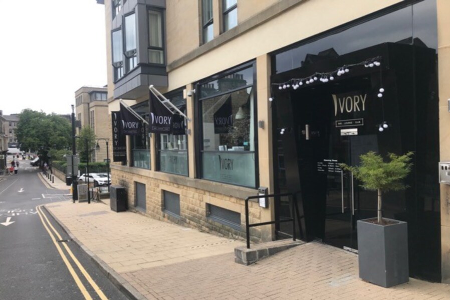 The Ginnel, Harrogate for sale Primary Photo- Image 1 of 1