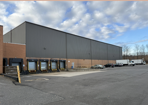 100 Wireless Blvd, Hauppauge NY - Commercial Property