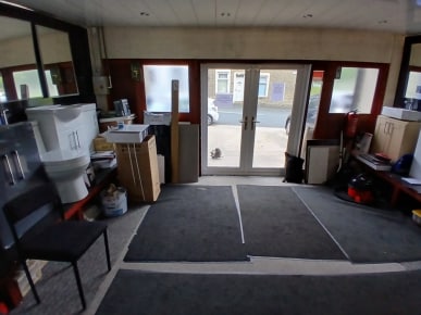 Hubie Street, Burnley to rent Interior Photo- Image 1 of 4