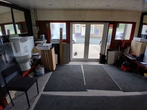 Hubie Street, Burnley to rent Interior Photo- Image 1 of 4