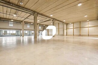 More details for Office, Light Industrial to Rent