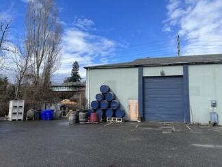 More details for 2211 SE Ochoco St, Portland, OR - Industrial for Rent