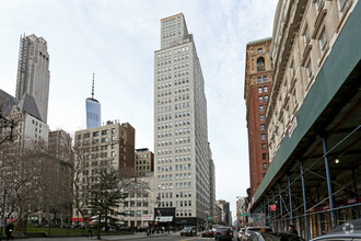 86 Chambers St, New York, NY for rent Primary Photo- Image 1 of 4