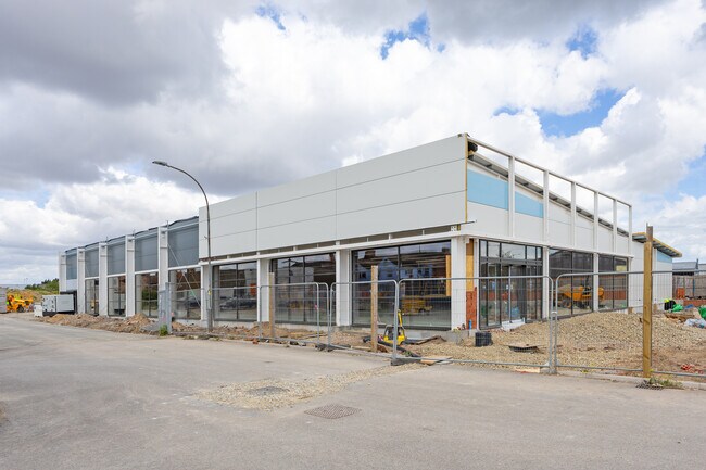 More details for Cleethorpe Rd, Grimsby - Office to Rent