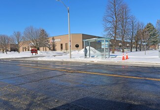 More details for 150 Mclevin Ave, Toronto, ON - Industrial to Rent