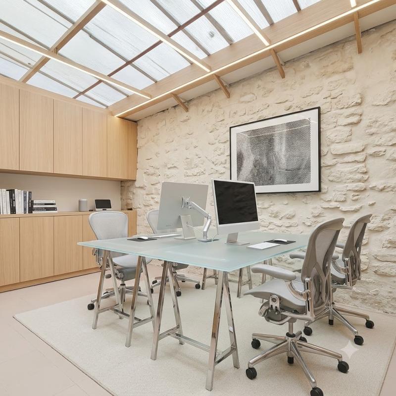 Build-to-Rent in Paris for sale Interior Photo- Image 1 of 6