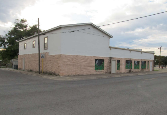 405 Cantu St, Del Rio, TX for sale - Building Photo - Image 3 of 11