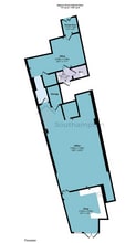 9 Victoria Rd, Southampton to rent Floor Plan- Image 1 of 9