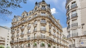 More details for 35 Rue Beaubourg, Paris - Co-working to Rent