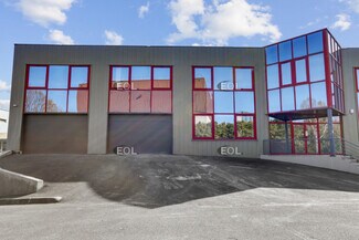 More details for Industrial to Rent