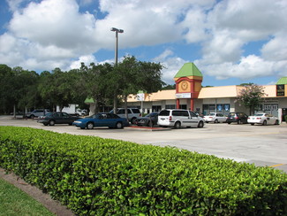 More details for 2430-2480 Minton Rd, West Melbourne, FL - Office/Retail for Rent