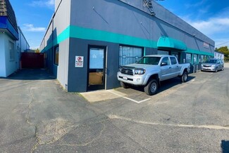 More details for 1407-1409 N 10th St, San Jose, CA - Industrial for Sale