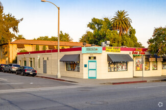 More details for 550 N Fair Oaks Ave, Pasadena, CA - Flex for Rent