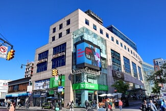 More details for 136-17 39th Ave, Flushing, NY - Retail to Rent