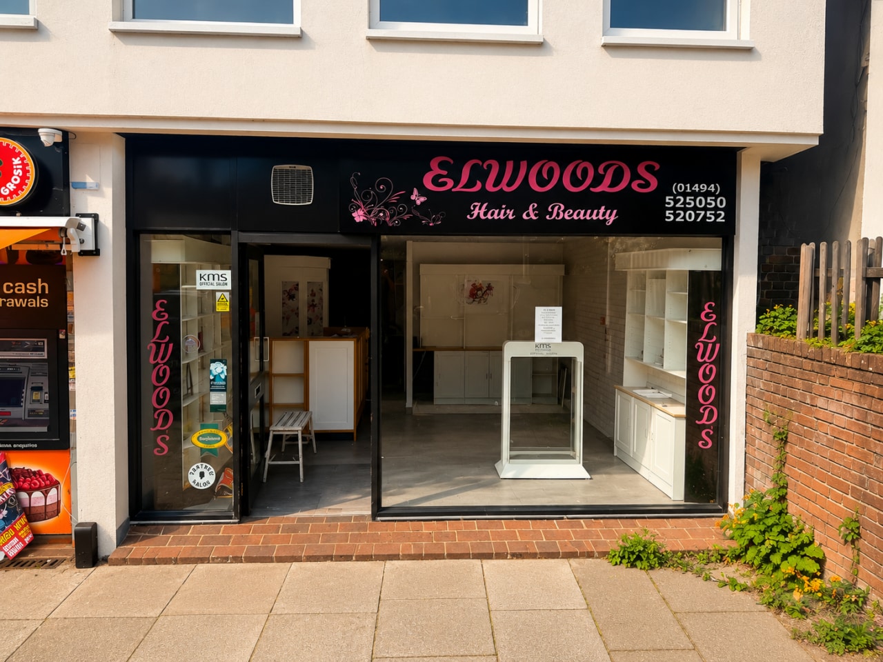 9 Castle St, High Wycombe to rent Building Photo- Image 1 of 2