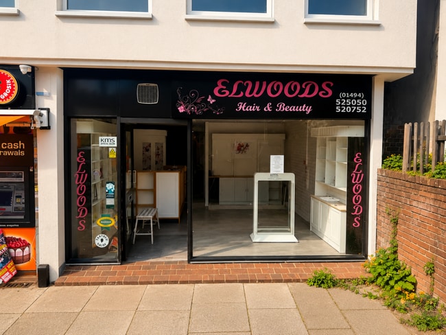 More details for 9 Castle St, High Wycombe - Retail to Rent
