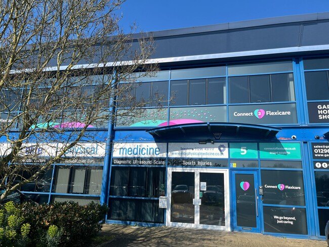 More details for Smeaton Close, Aylesbury - Office for Sale