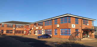 More details for Sir Thomas Longley Rd, Rochester - Office for Rent