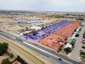 9709 Alameda Ave, Socorro, TX for sale Building Photo- Image 1 of 12