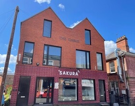 Woodbridge Rd, Birmingham to rent Building Photo- Image 1 of 3