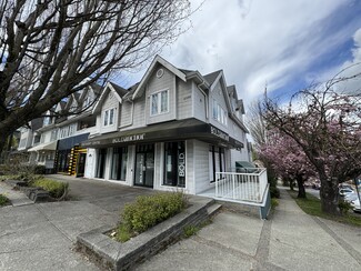 More details for 2340-2350 St. Johns St, Port Moody, BC - Office/Retail for Rent