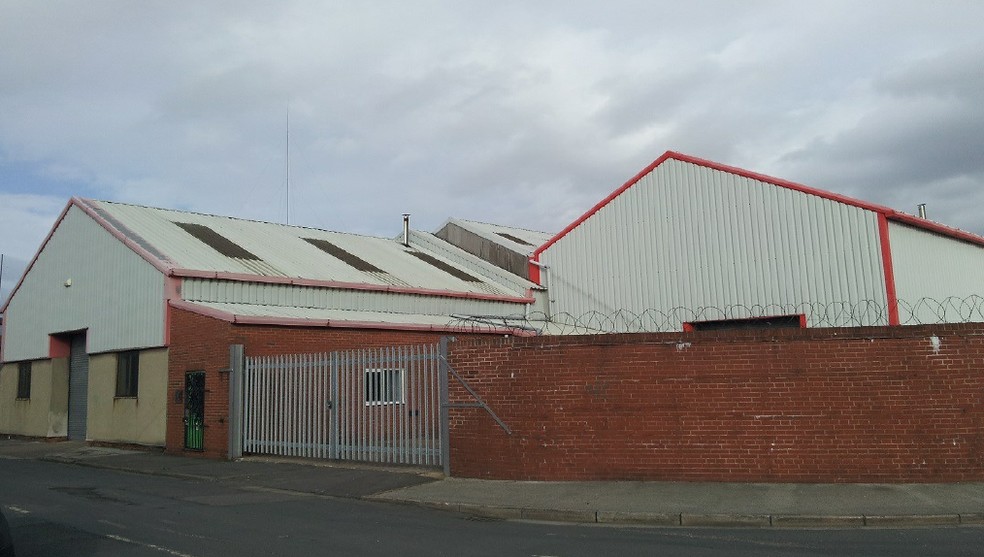 Bromley St, Hull for sale - Primary Photo - Image 1 of 1