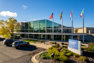 2650 N Opdyke Rd, Auburn Hills, MI for sale Primary Photo- Image 1 of 1