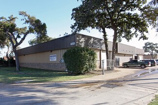 More details for 10312 Bickham Rd, Dallas, TX - Industrial for Rent