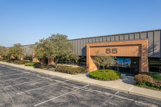 More details for 55 W Techne Center Dr, Milford, OH - Light Industrial for Rent