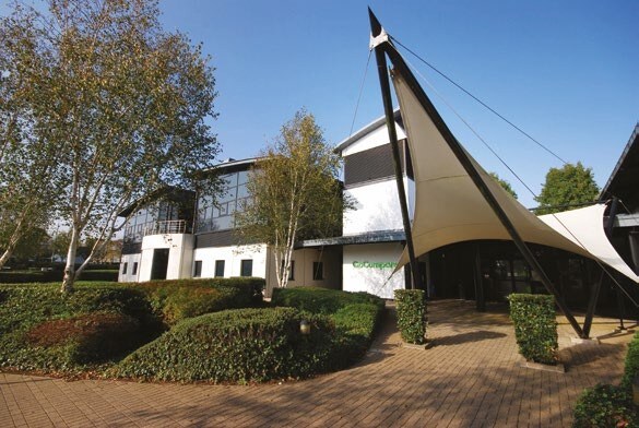 Imperial Way, Newport for sale Building Photo- Image 1 of 1