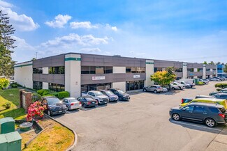 More details for 84 N Bend St, Coquitlam, BC - Industrial to Rent