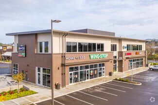 More details for 11350 SW Canyon Rd, Beaverton, OR - Office/Medical, Retail for Rent