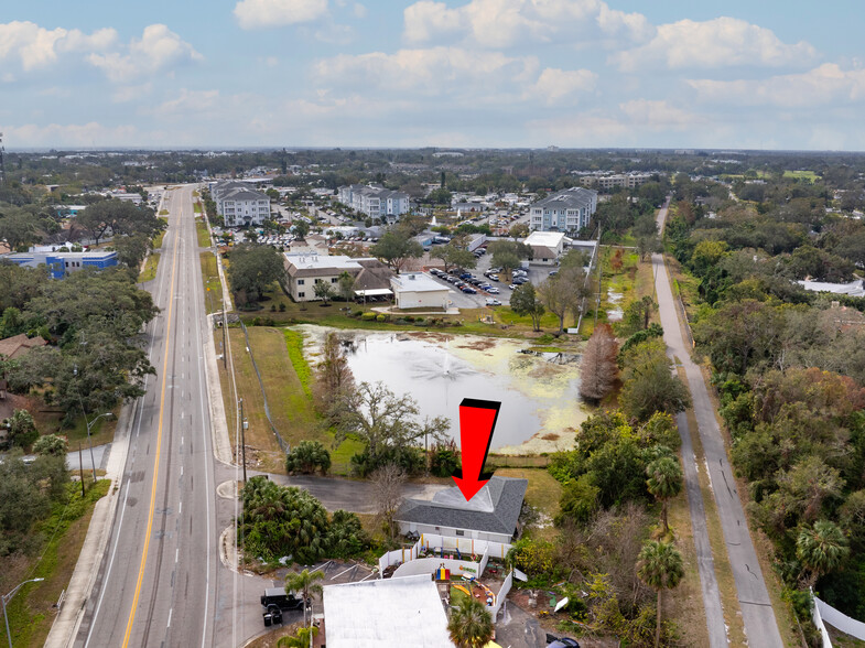 1554 S Ft. Harrison Ave, Clearwater, FL for sale - Building Photo - Image 3 of 25