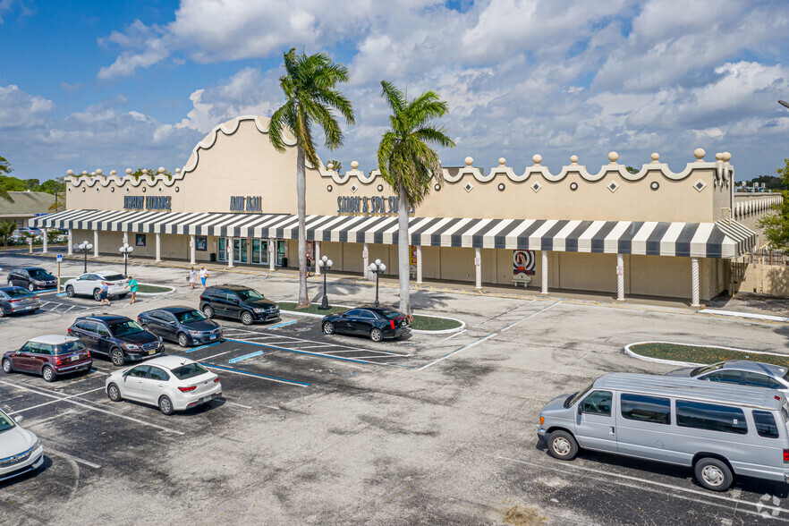 5283 W Atlantic Ave, Delray Beach, FL for sale - Primary Photo - Image 1 of 1