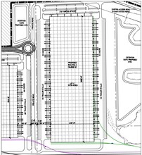 Bain Station Rd, Pleasant Prairie, WI for rent Site Plan- Image 1 of 1