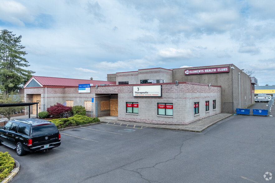 4242 W 11th Ave, Eugene, OR for sale - Primary Photo - Image 1 of 1