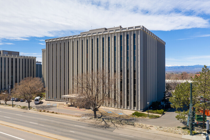 1325 S Colorado Blvd, Denver, CO for sale - Primary Photo - Image 1 of 1