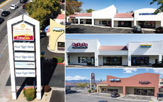 More details for 2900 Clear Acre Ln, Reno, NV - Retail for Rent