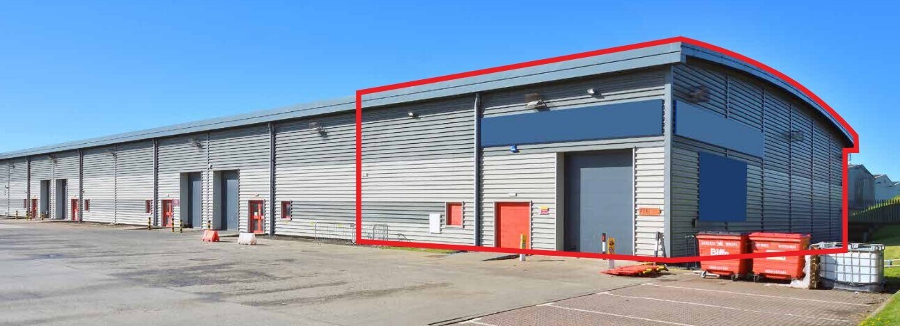 Cliftonhall Rd, Newbridge to rent Building Photo- Image 1 of 1