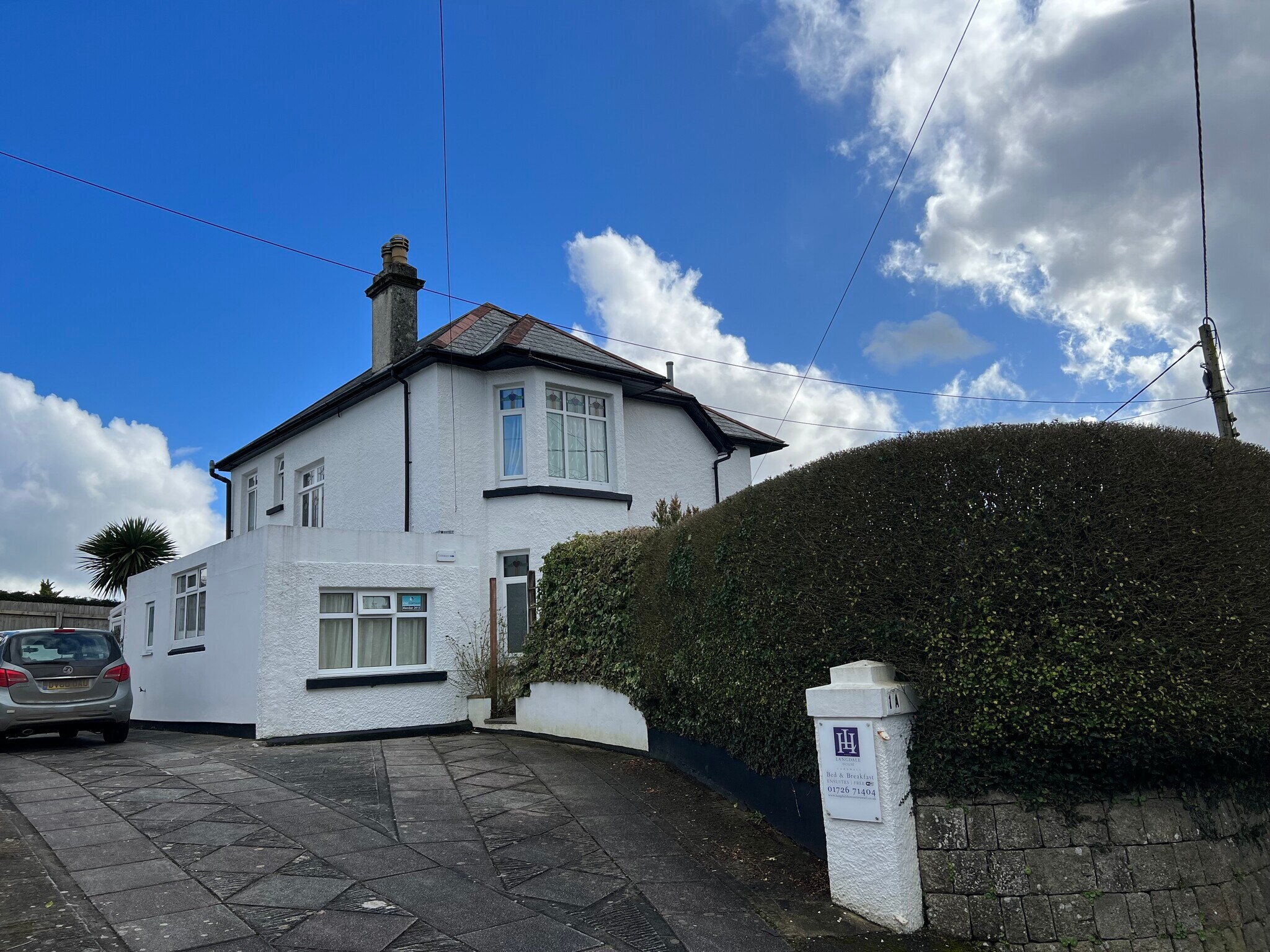 1A Southbourne Rd, St Austell for sale Building Photo- Image 1 of 1