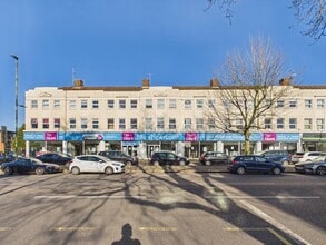 1460-1468 High Rd, London to rent Building Photo- Image 2 of 9