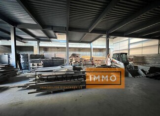 More details for Industrial to Rent