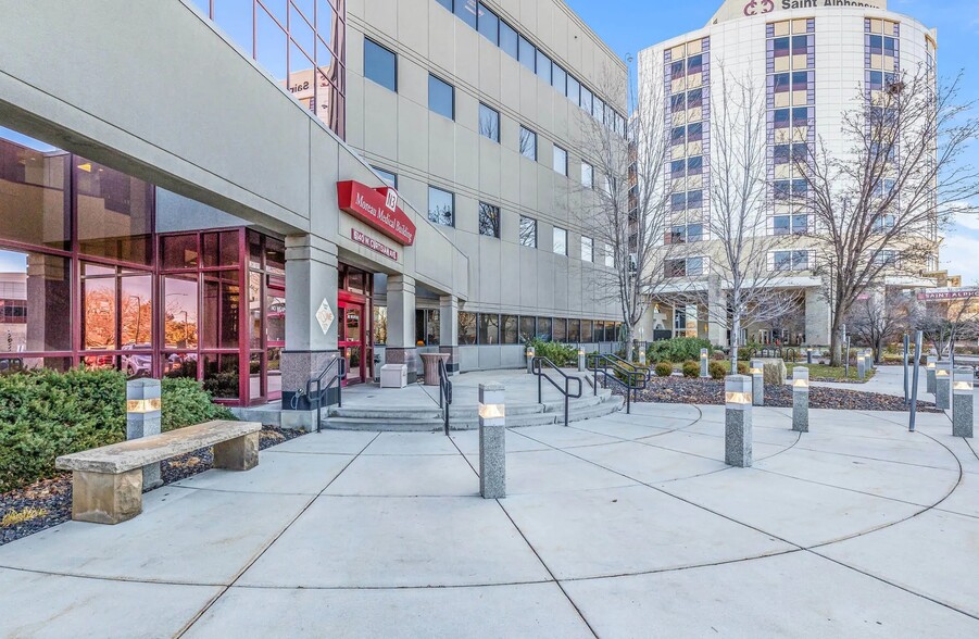 6140 W Curtisian Ave, Boise, ID to rent - Building Photo - Image 3 of 13