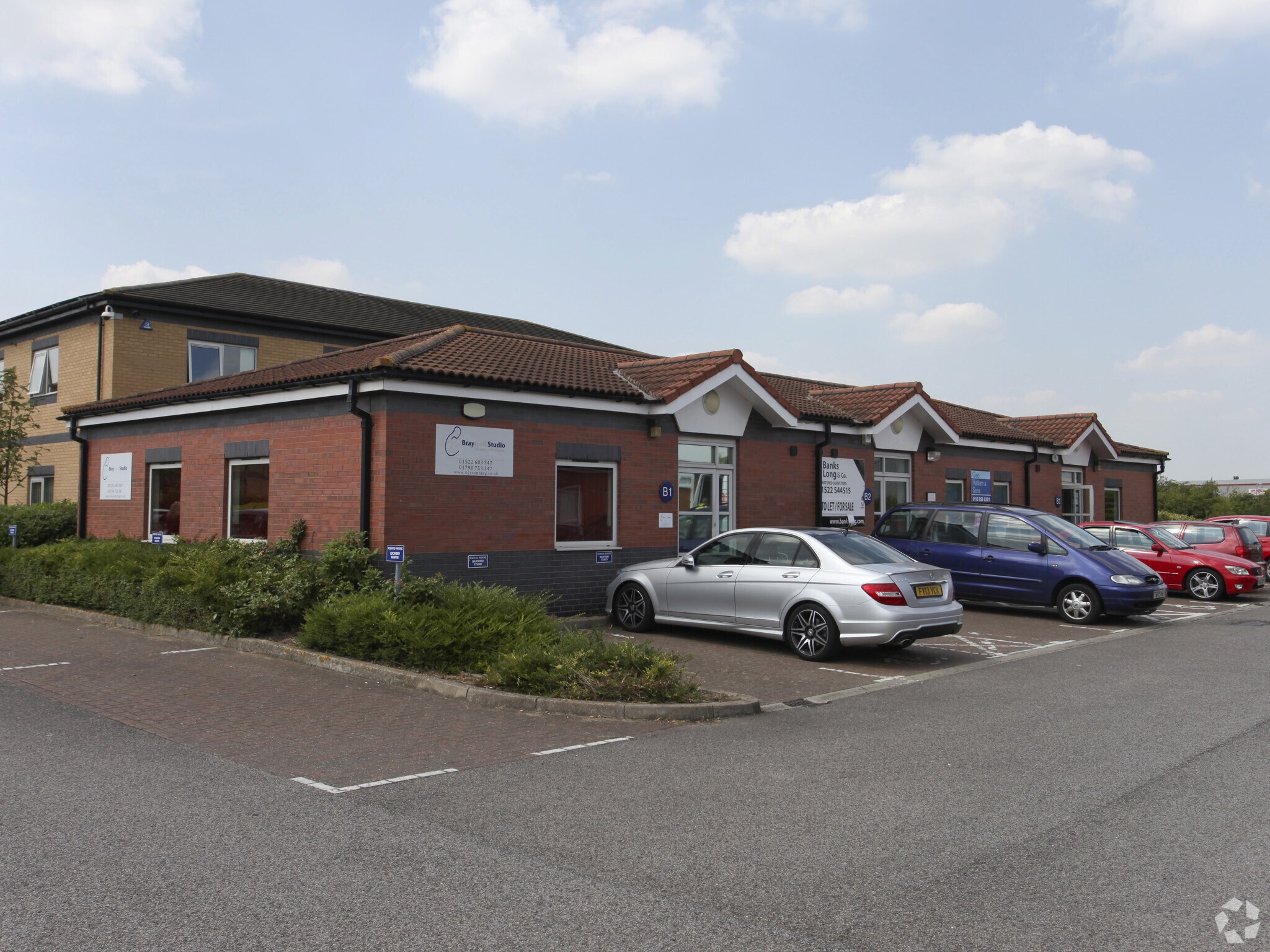 Weaver Rd, Lincoln for sale Primary Photo- Image 1 of 1