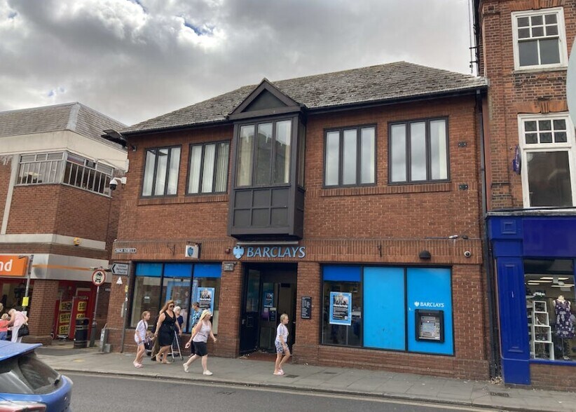 60 High St, Maldon for sale - Primary Photo - Image 1 of 1