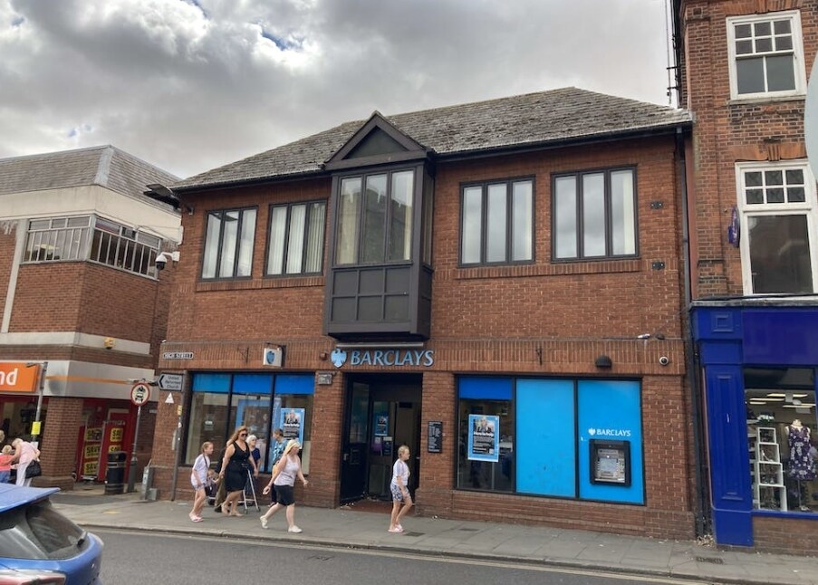 60 High St, Maldon for sale Primary Photo- Image 1 of 1