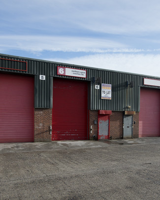 More details for 6 Bontoft St, Hull - Industrial for Rent