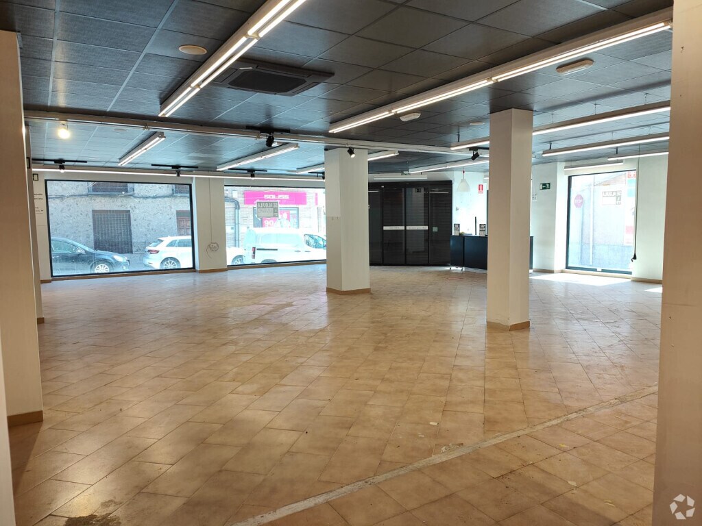 Corral de Almaguer, TOL 45880 - Unit Puerta 01, Esc. 1 -  - Interior Photo - Image 2 of 5