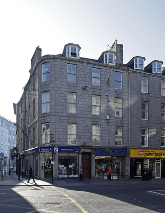 More details for 23 Union St, Aberdeen - Retail for Rent